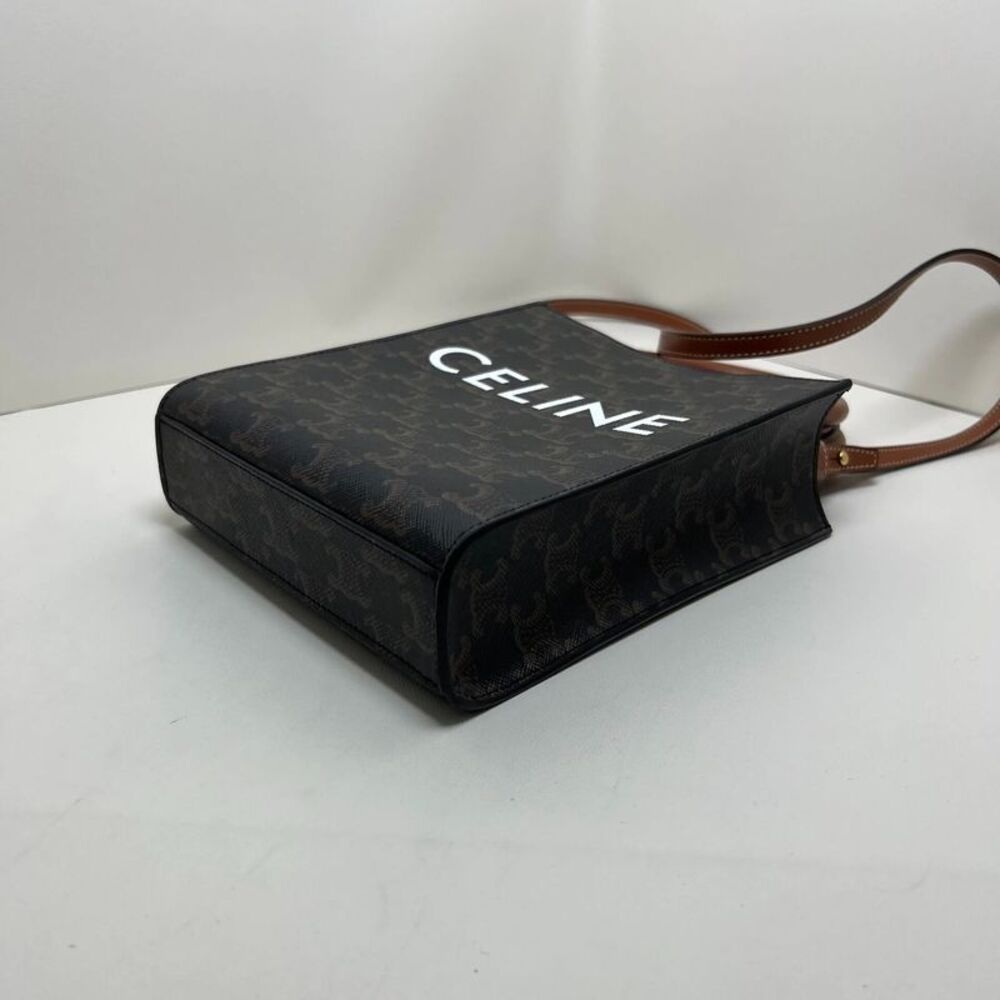 Celine Women Pre-Loved Bag Very Good Condition - Picture 9 of 9